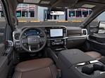 New 2023 Ford F-350 King Ranch Crew Cab for sale #22492 - photo 9