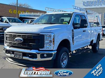 New 2024 Ford F-250 - photo 1