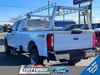New 2024 Ford F-250 - photo 1