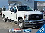 2024 Ford F-250 Super Cab 4x4 Pickup for sale #22692 - photo 4