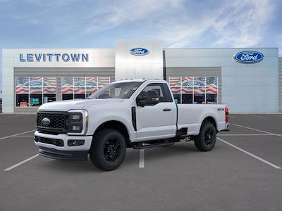 New 2024 Ford F-350 XL Regular Cab for sale #23005 - photo 1