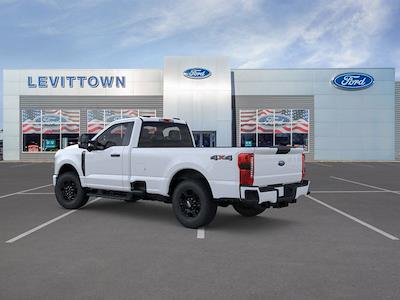 New 2024 Ford F-350 XL Regular Cab for sale #23005 - photo 2