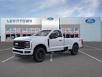 New 2024 Ford F-350 XL Regular Cab for sale #23005 - photo 1