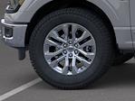 New 2024 Ford F-150 XLT SuperCrew Cab for sale #23032 - photo 19