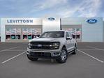 New 2024 Ford F-150 XLT SuperCrew Cab for sale #23032 - photo 3