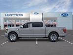 New 2024 Ford F-150 XLT SuperCrew Cab for sale #23032 - photo 4