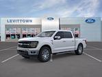New 2024 Ford F-150 XLT SuperCrew Cab for sale #23056 - photo 1