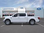New 2024 Ford F-150 XLT SuperCrew Cab for sale #23056 - photo 4