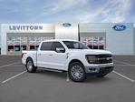 New 2024 Ford F-150 XLT SuperCrew Cab for sale #23056 - photo 7