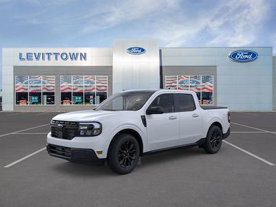 New 2024 Ford Maverick Lariat SuperCrew Cab for sale #23116 - photo 1