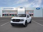 New 2024 Ford Maverick Lariat SuperCrew Cab for sale #23116 - photo 3
