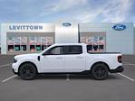 New 2024 Ford Maverick Lariat SuperCrew Cab for sale #23116 - photo 4