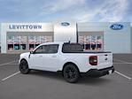 New 2024 Ford Maverick Lariat SuperCrew Cab for sale #23116 - photo 2
