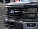 New 2024 Ford F-150 XLT SuperCrew Cab for sale #23157 - photo 17