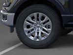 New 2024 Ford F-150 XLT SuperCrew Cab for sale #23157 - photo 19