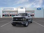 New 2024 Ford F-150 XLT SuperCrew Cab for sale #23157 - photo 3