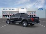 New 2024 Ford F-150 XLT SuperCrew Cab for sale #23157 - photo 2