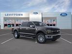 New 2024 Ford F-150 XLT SuperCrew Cab for sale #23157 - photo 7