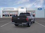 New 2024 Ford F-150 XLT SuperCrew Cab for sale #23157 - photo 8