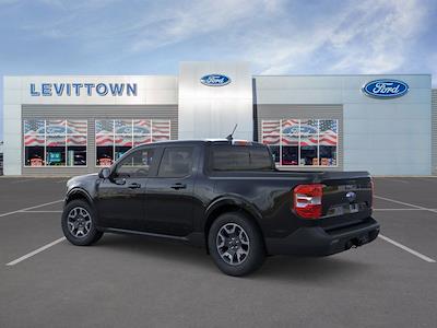 New 2024 Ford Maverick Lariat SuperCrew Cab for sale #23169 - photo 2