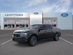 New 2024 Ford Maverick Lariat SuperCrew Cab for sale #23169 - photo 1