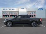 New 2024 Ford Maverick Lariat SuperCrew Cab for sale #23169 - photo 4