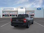 New 2024 Ford Maverick Lariat SuperCrew Cab for sale #23169 - photo 8