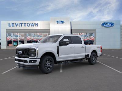New 2024 Ford F-350 XLT Crew Cab for sale #23426 - photo 1