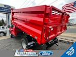 New 2024 Ford F-350 Regular Cab Landscape Dump for sale #23642 - photo 2