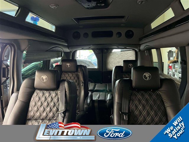 New 2024 Ford Transit 150 - photo 11
