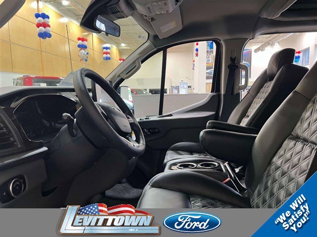 New 2024 Ford Transit 150 - photo 13