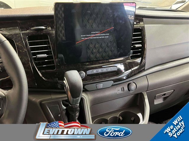 New 2024 Ford Transit 150 - photo 14