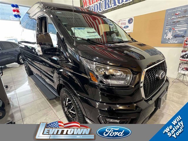 New 2024 Ford Transit 150 - photo 6
