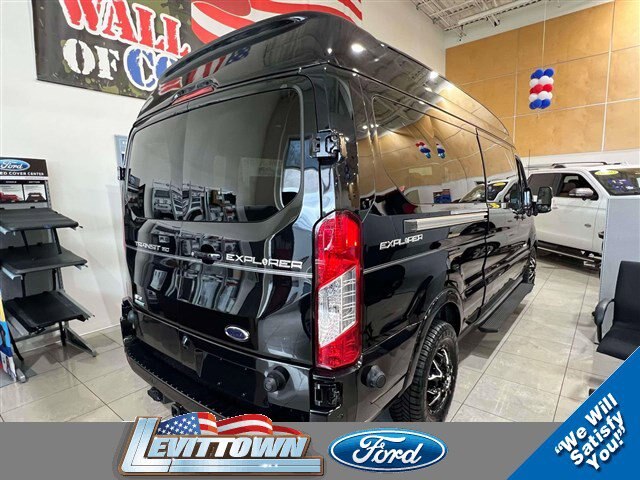 New 2024 Ford Transit 150 - photo 7