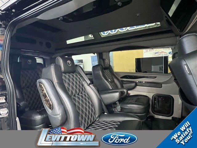 New 2024 Ford Transit 150 - photo 9