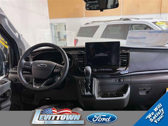 New 2024 Ford Transit 150 - photo 10
