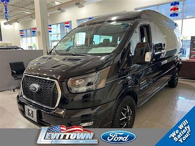New 2024 Ford Transit 150 Passenger Van for sale #23844 - photo 1