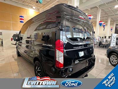 New 2024 Ford Transit 150 Passenger Van for sale #23844 - photo 2