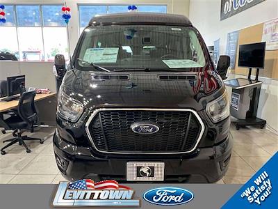 New 2024 Ford Transit 150 - photo 1