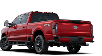 New 2024 Ford F-250 - photo 1