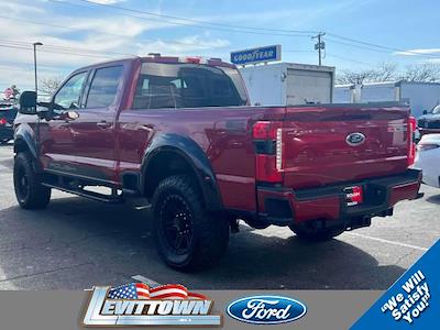 New 2024 Ford F-250 Lariat Crew Cab for sale #23995 - photo 2