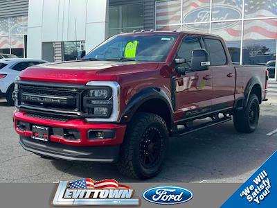 New 2024 Ford F-250 - photo 1