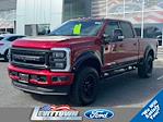 New 2024 Ford F-250 Lariat Crew Cab for sale #23995 - photo 1
