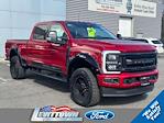 New 2024 Ford F-250 Lariat Crew Cab for sale #23995 - photo 4