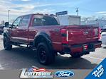 New 2024 Ford F-250 Lariat Crew Cab for sale #23995 - photo 2