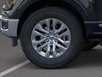 New 2025 Ford F-150 XLT SuperCrew Cab for sale #24018 - photo 19