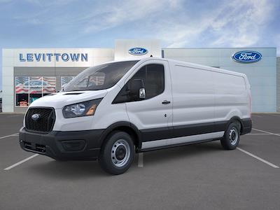 New 2025 Ford Transit 350 Low Roof Empty Cargo Van for sale #24184 - photo 1
