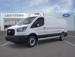 2025 Ford Transit 350 Low Roof RWD Empty Cargo Van for sale #24184 - photo 1