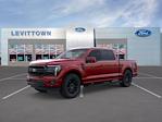 New 2025 Ford F-150 Lariat SuperCrew Cab for sale #24287 - photo 1