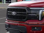 New 2025 Ford F-150 Lariat SuperCrew Cab for sale #24287 - photo 17